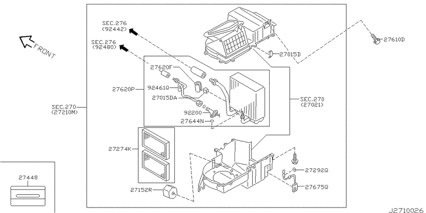 Cooling unit