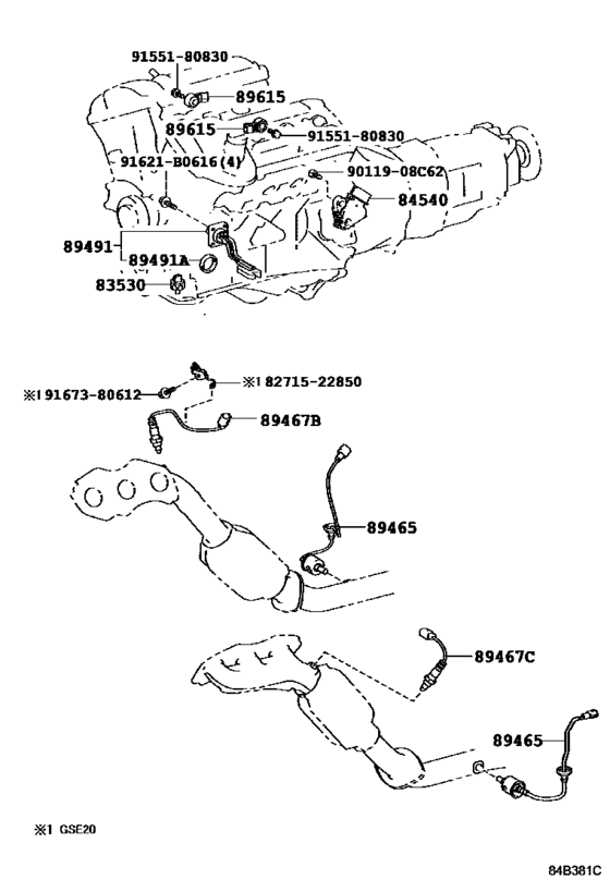 Switch & Relay & Computer