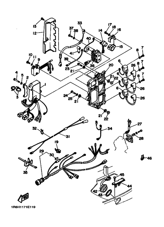 Electrical