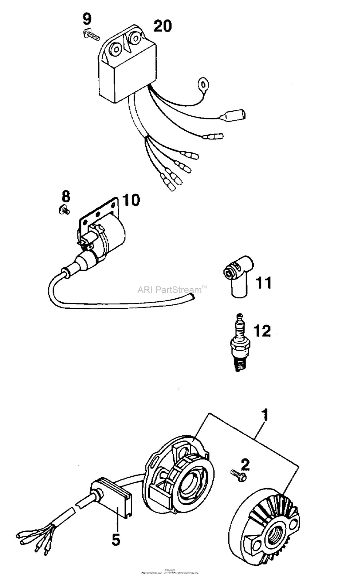 Ignition System