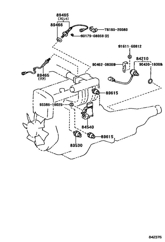 Switch & Relay & Computer