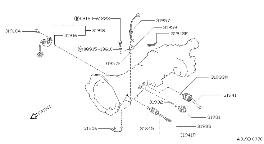 Control switch & system