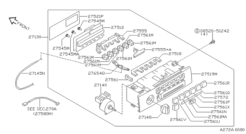 Control unit