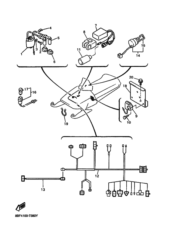 Electrical 1