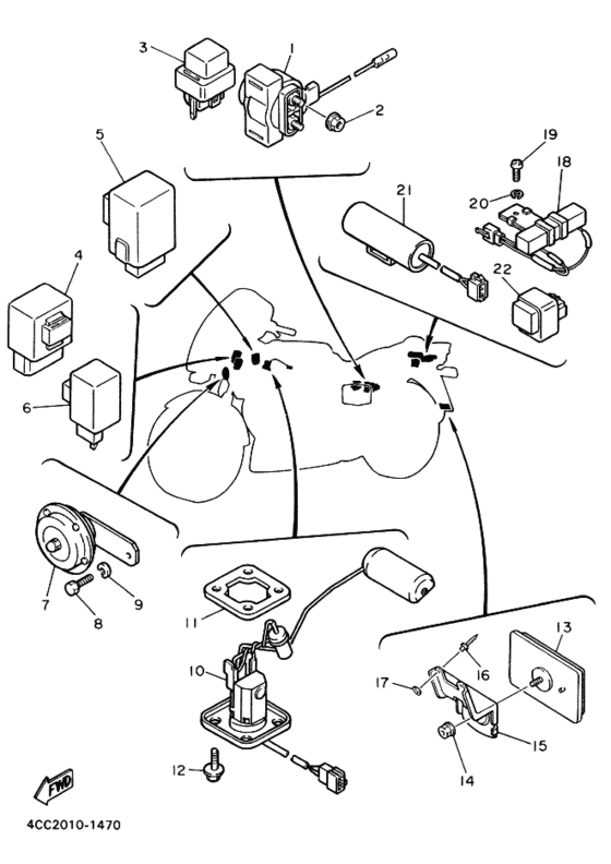 Electrical 1