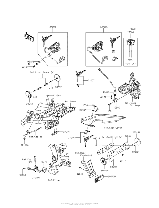 Ignition Switch