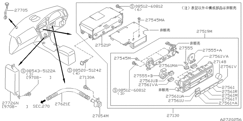 Control unit