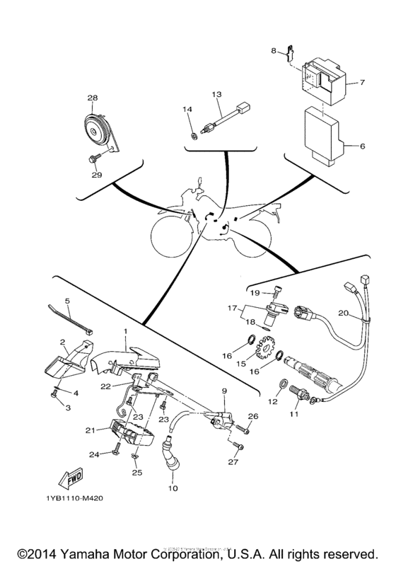 Electrical