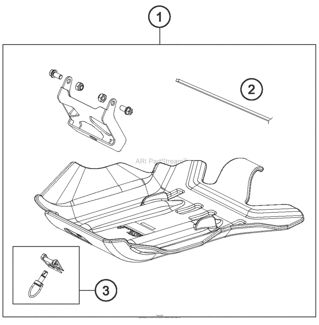 Engine Case