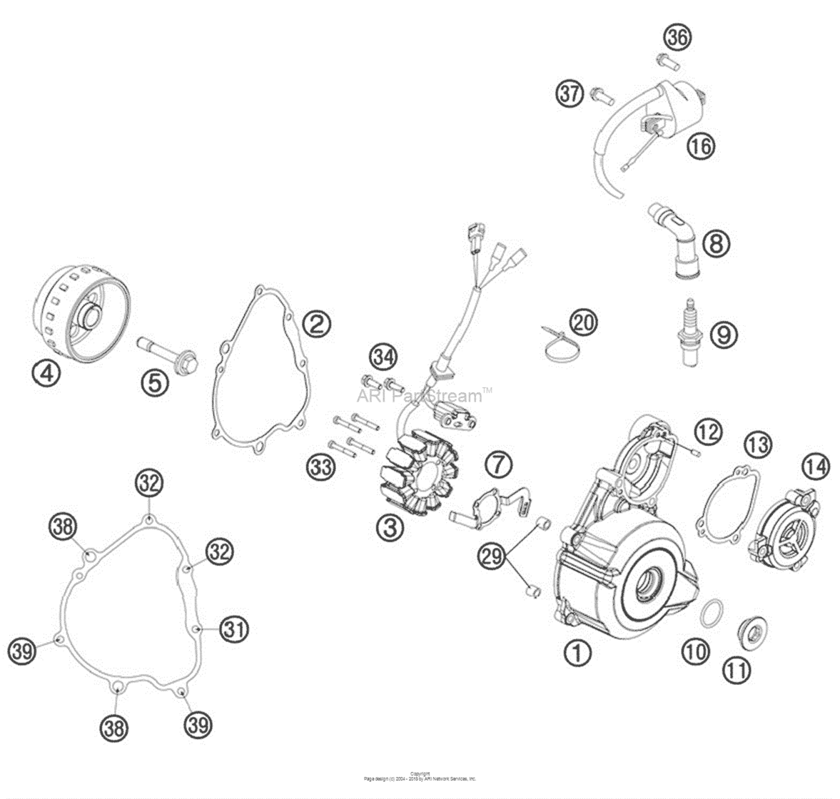 Ignition System