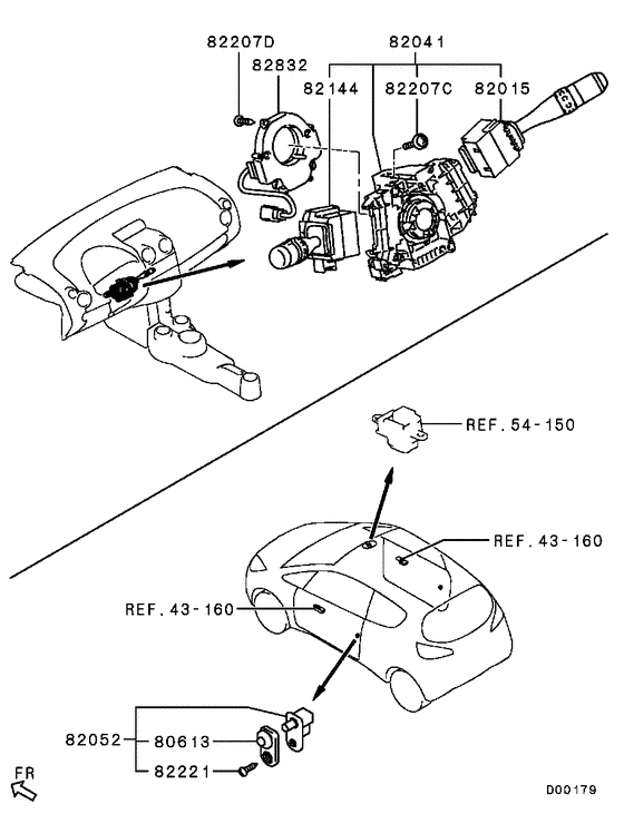 Switch & cigar lighter