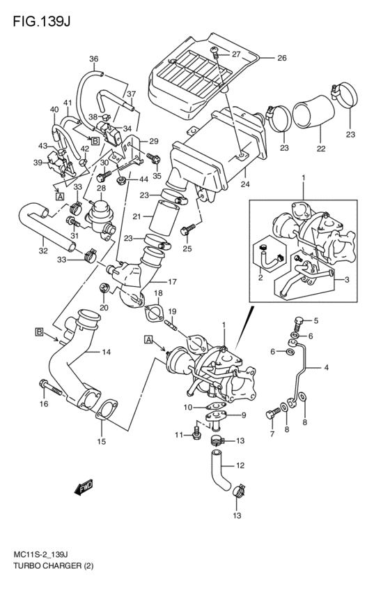 turbo charger