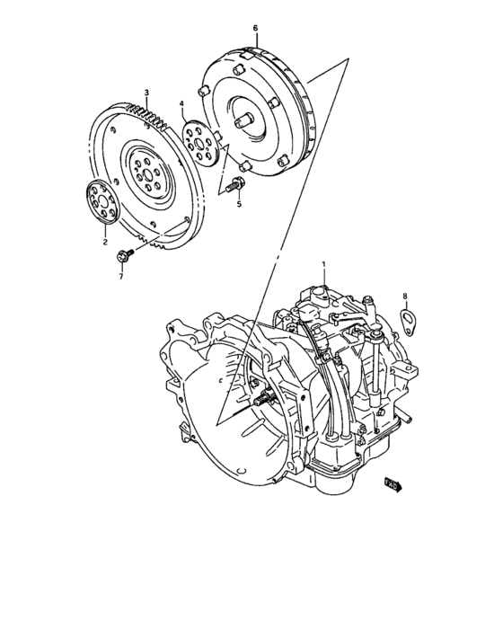 Automatic transmission