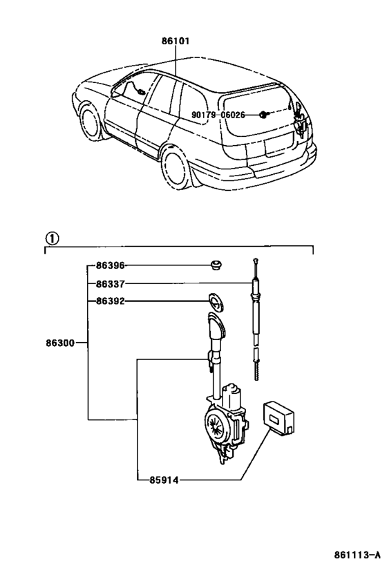 Antenna