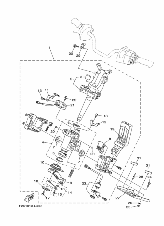 Steering 2