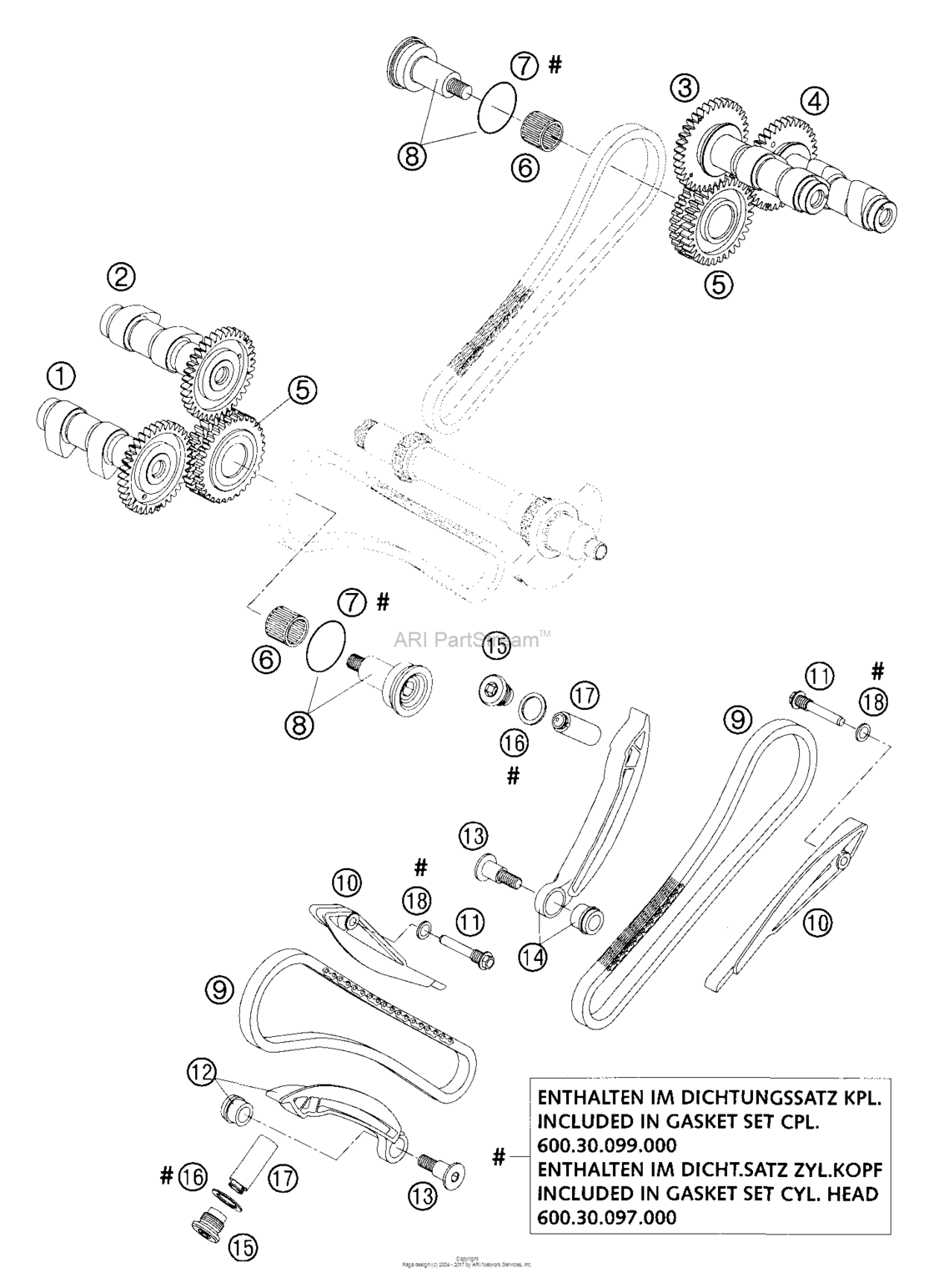 Timing Valve
