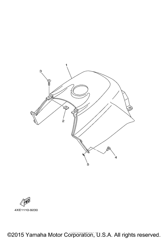 Side cover