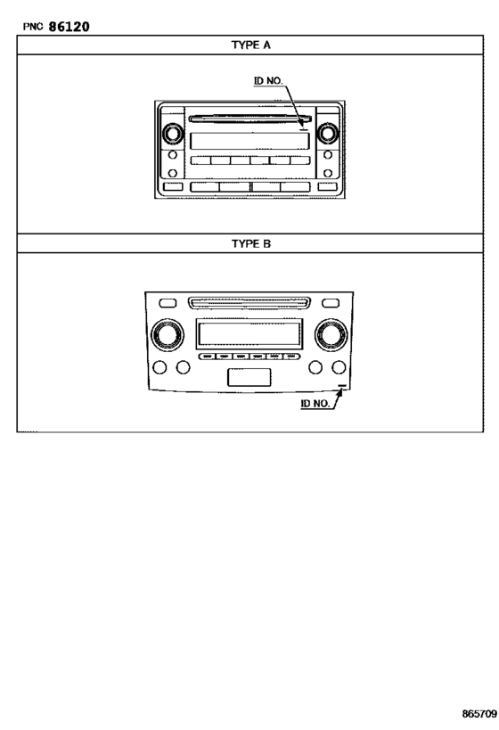 Radio Receiver & Amplifier & Condenser