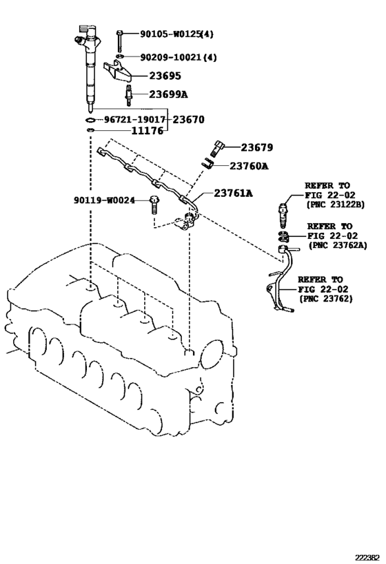 Injection Nozzle