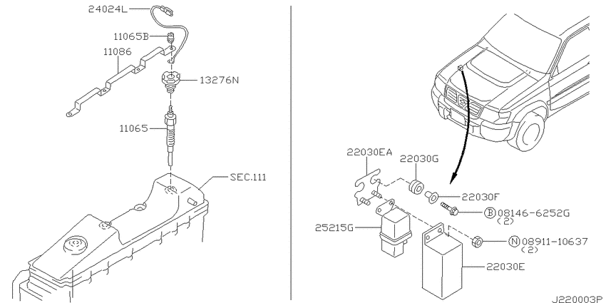 Ignition System