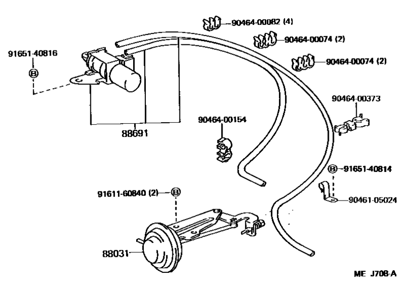 Heating & Air Conditioning - Vacuum Piping