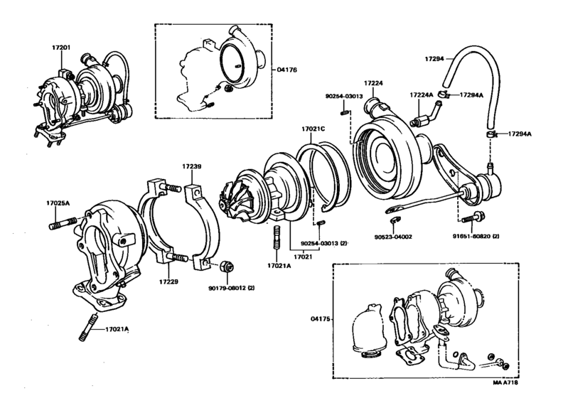 Manifold