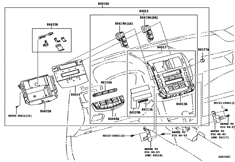 Switch & Relay & Computer