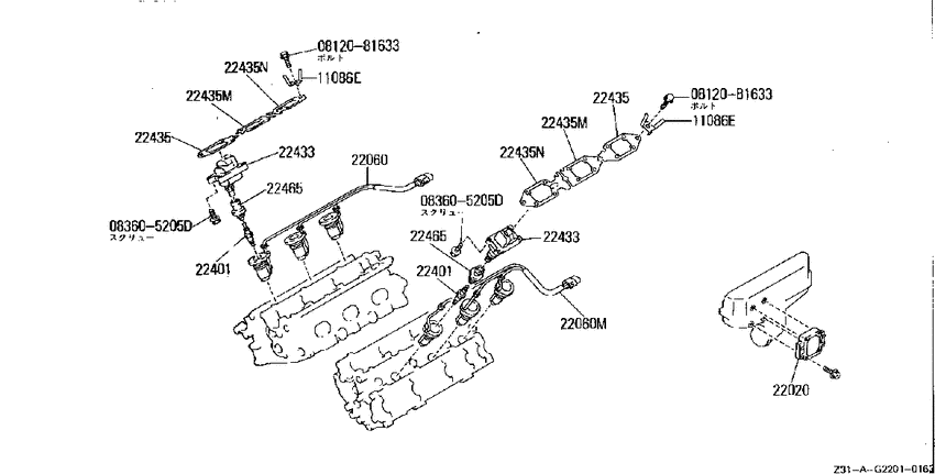 Ignition System