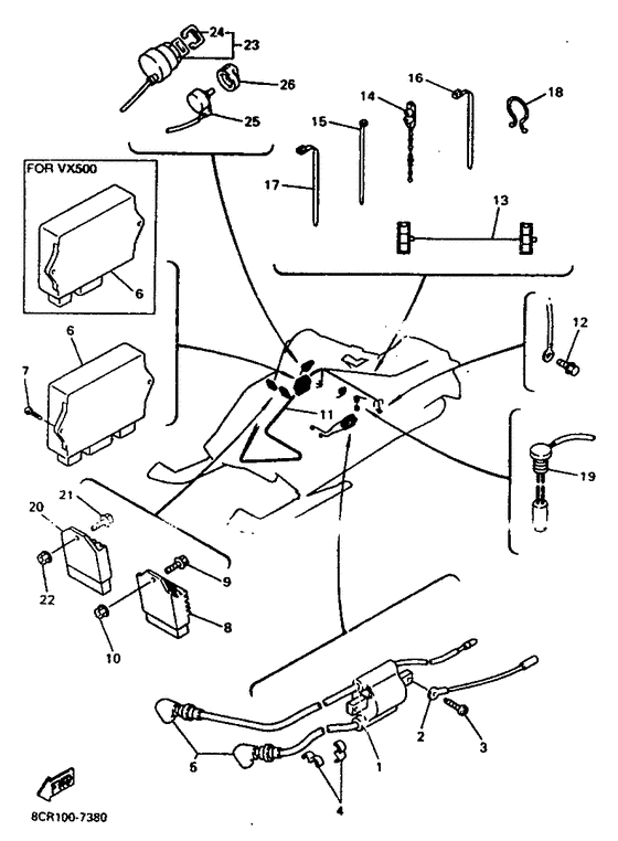 Electrical 1