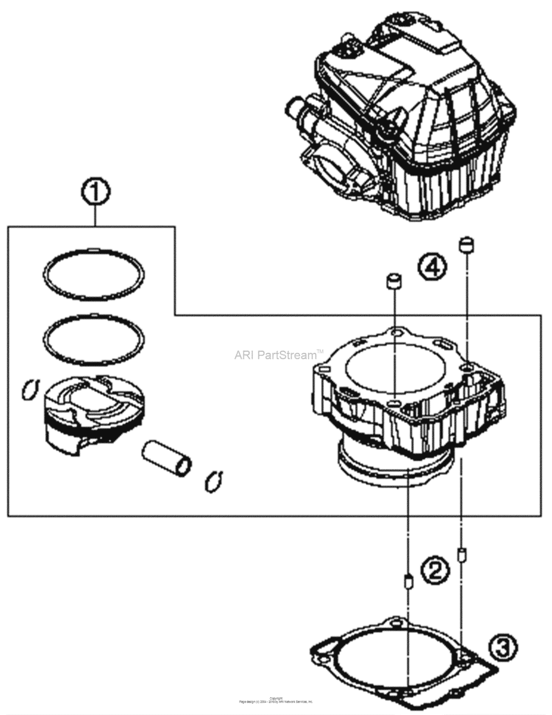 Cylinder