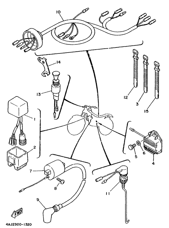 Electrical 1