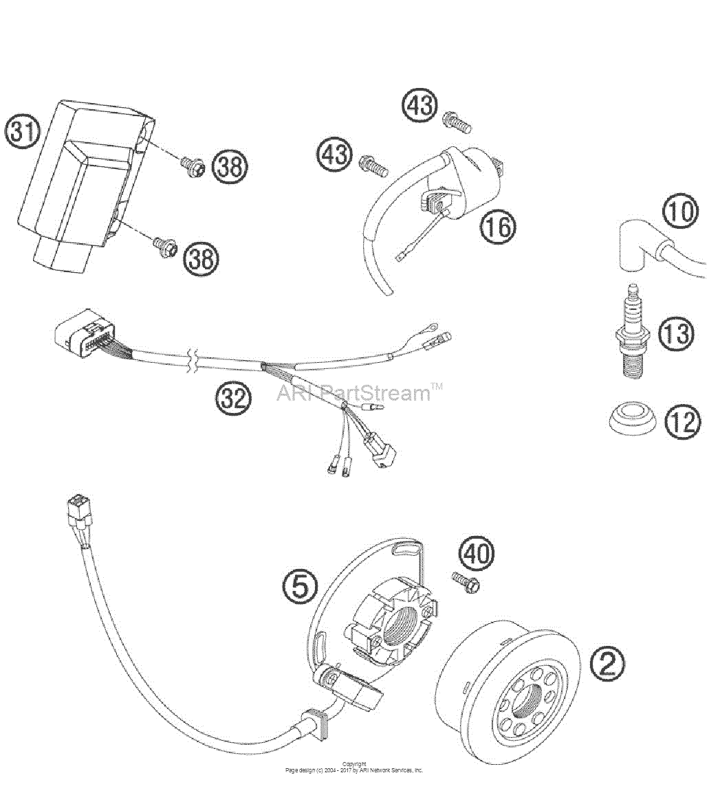 Ignition System