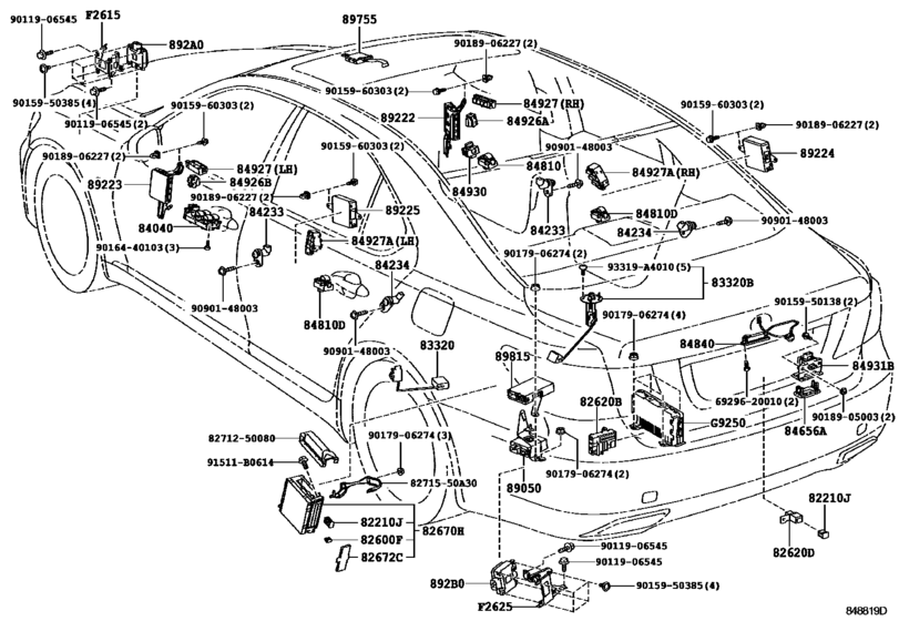 Switch & Relay & Computer