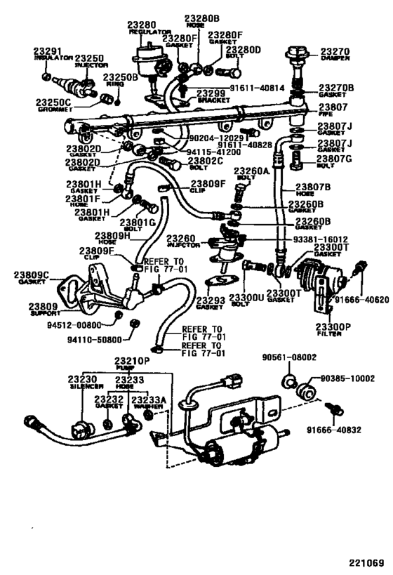 Fuel Injection System