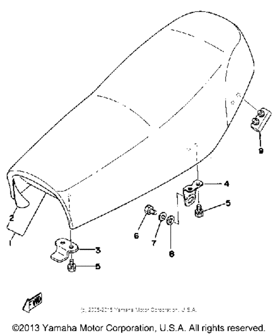 Seat