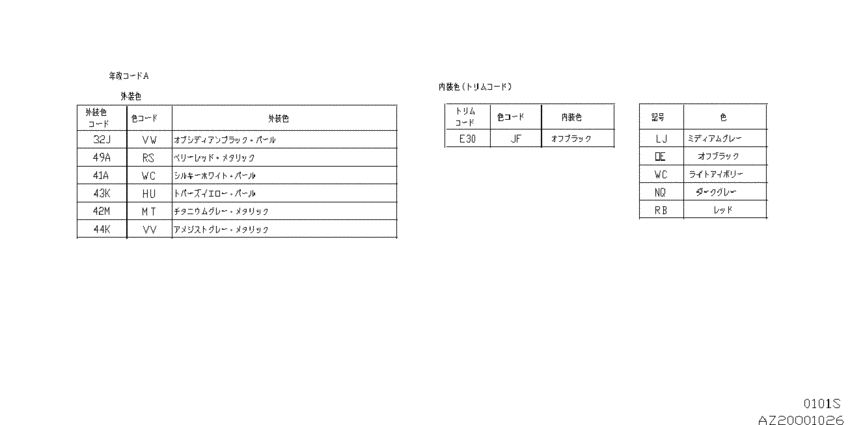ｶﾞｲｿｳｼﾖｸ&ﾅｲｿｳｼﾖｸ (1)