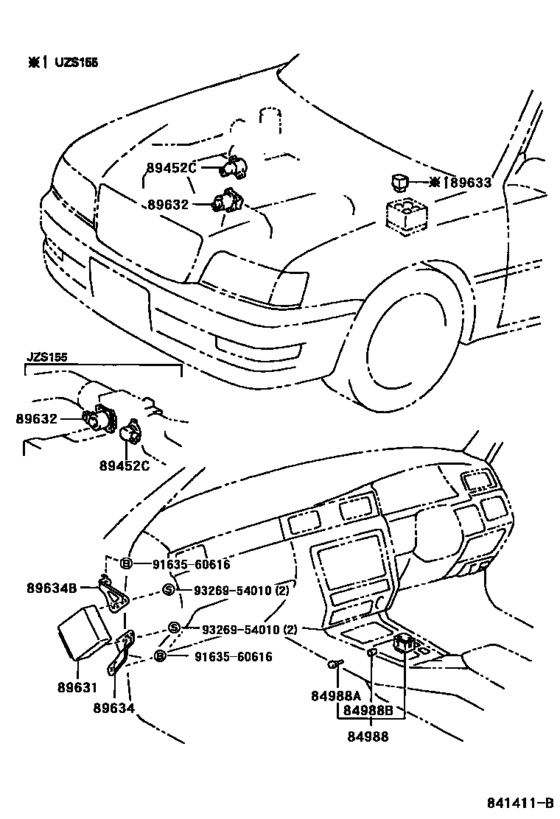 Traction Control