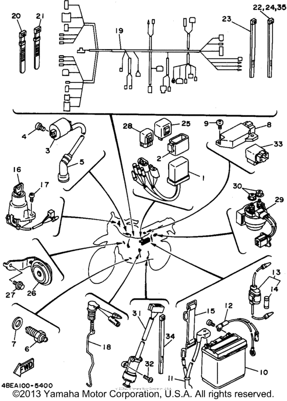 Electrical