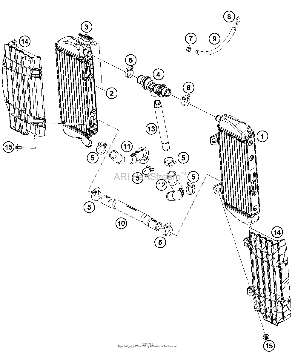 Cooling System