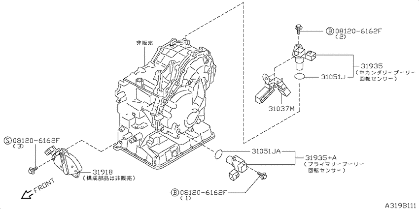 Control switch & system
