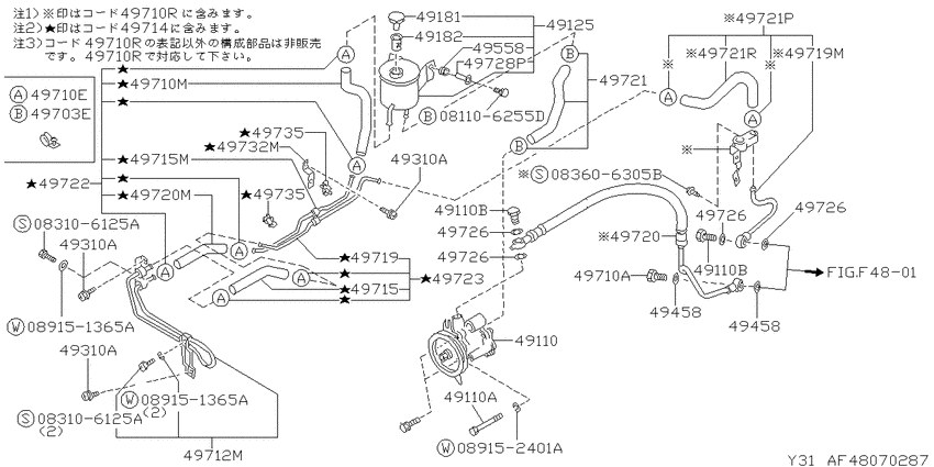 power steering control
