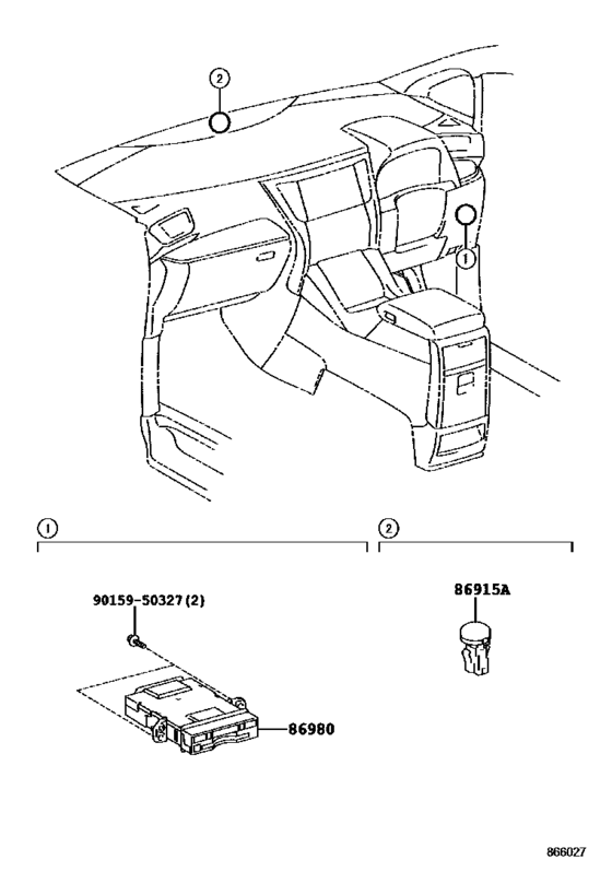 Radio Communication & Etc