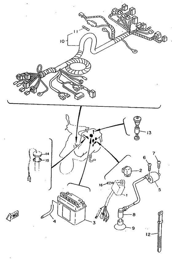 Electrical 2