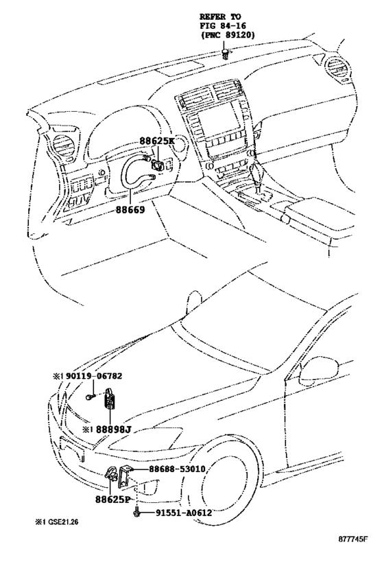 Heating & Air Conditioning - Control & Air Duct