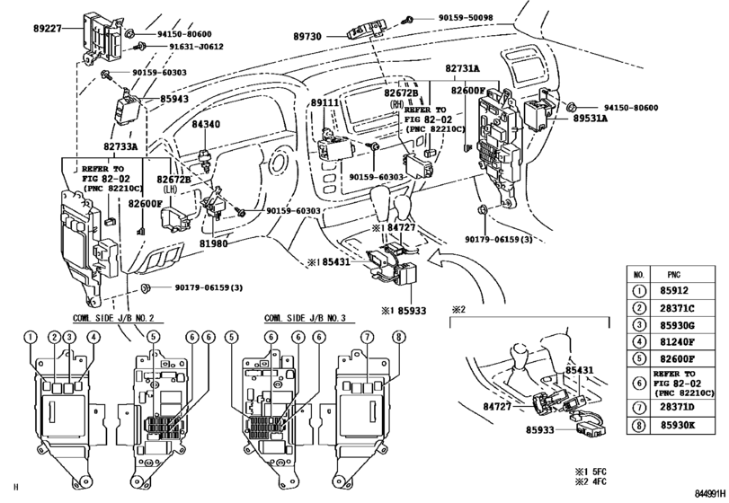 Switch & Relay & Computer