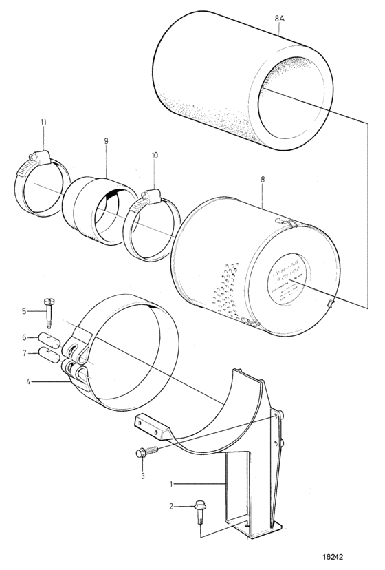 Air filter
