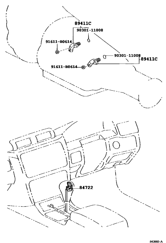 Overdrive & Electronic Controlled Transmission