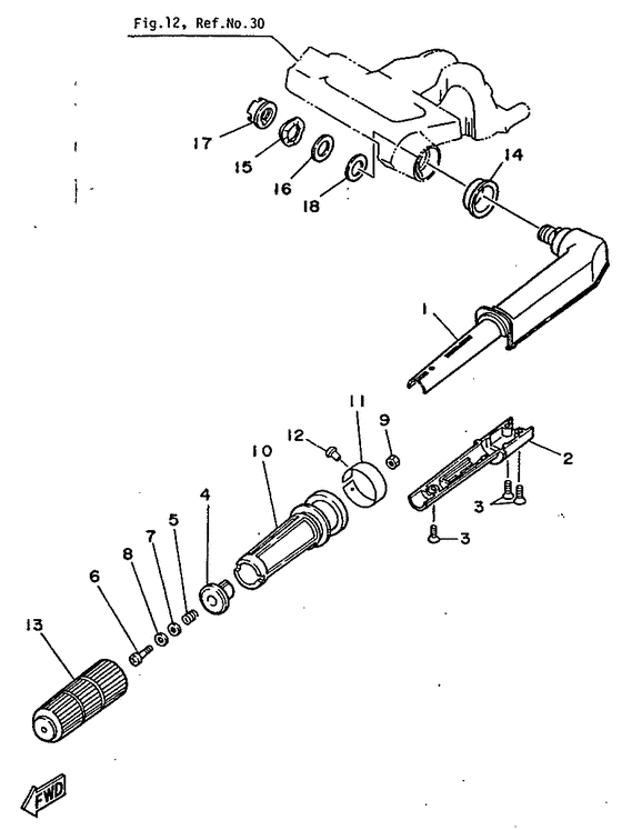 Steering