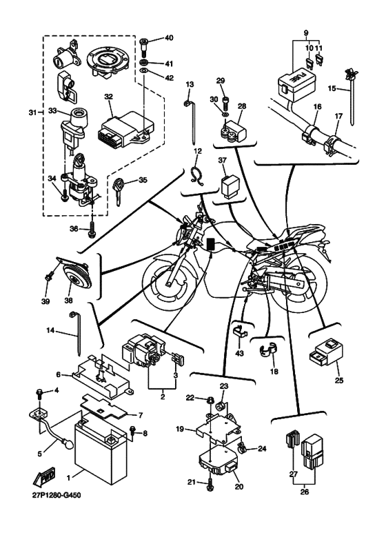 Electrical 2