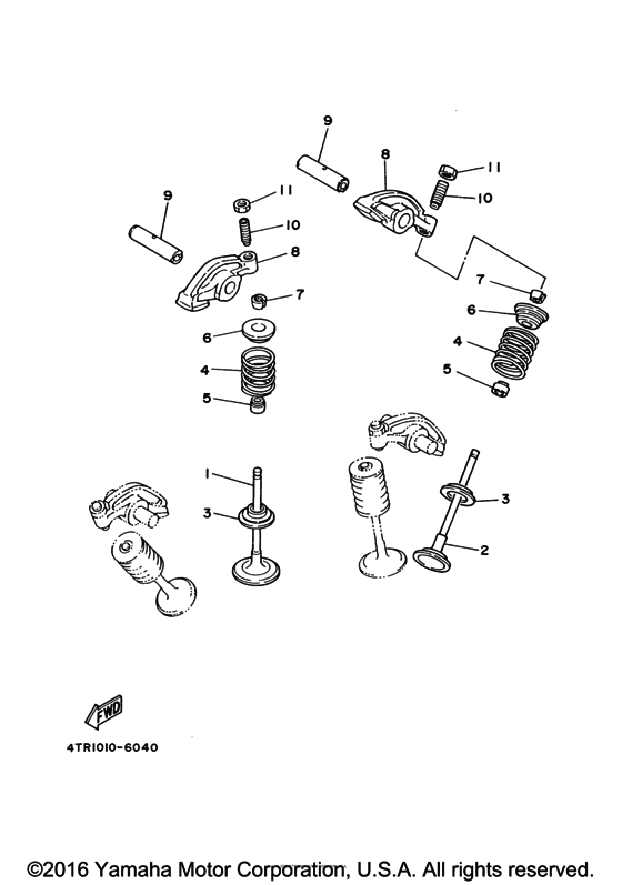 Valve